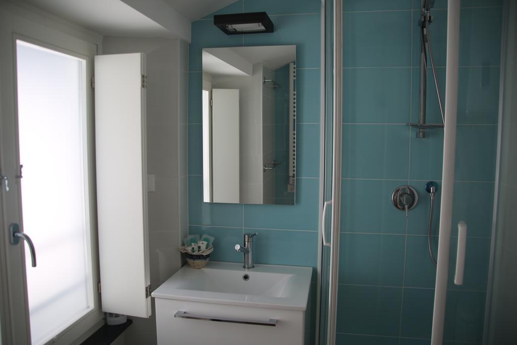 Loft All'Acquario Genua Zimmer foto