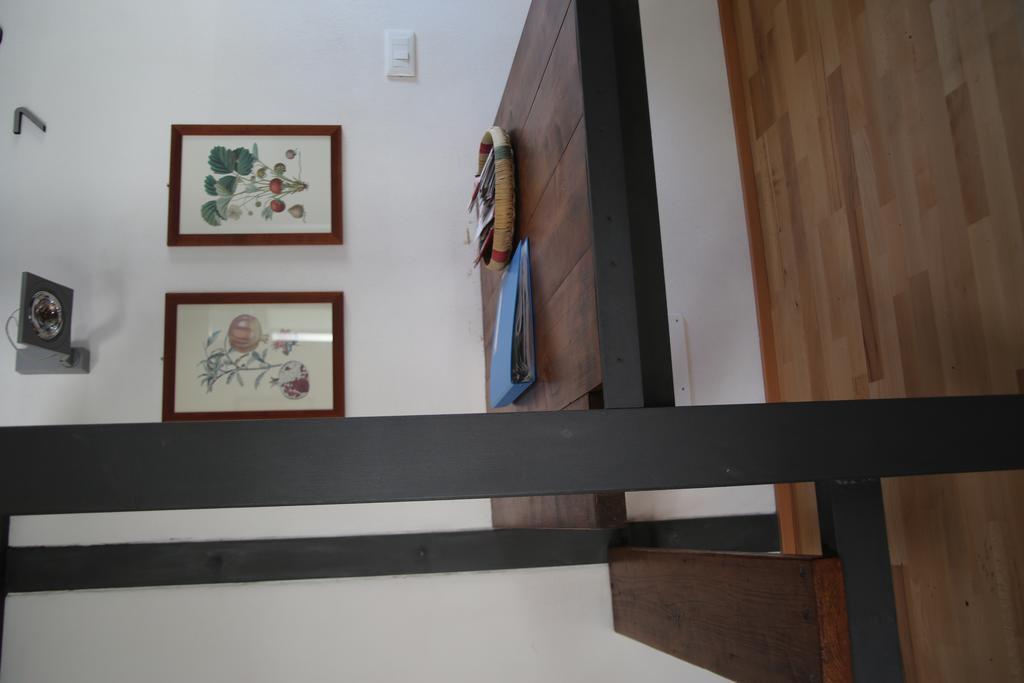 Loft All'Acquario Genua Zimmer foto